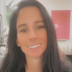 Meet your Posher, Cindy